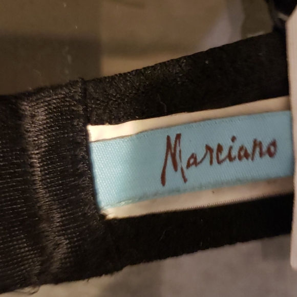 MARCIANO SEQUIN Bra - Picture 2 of 2